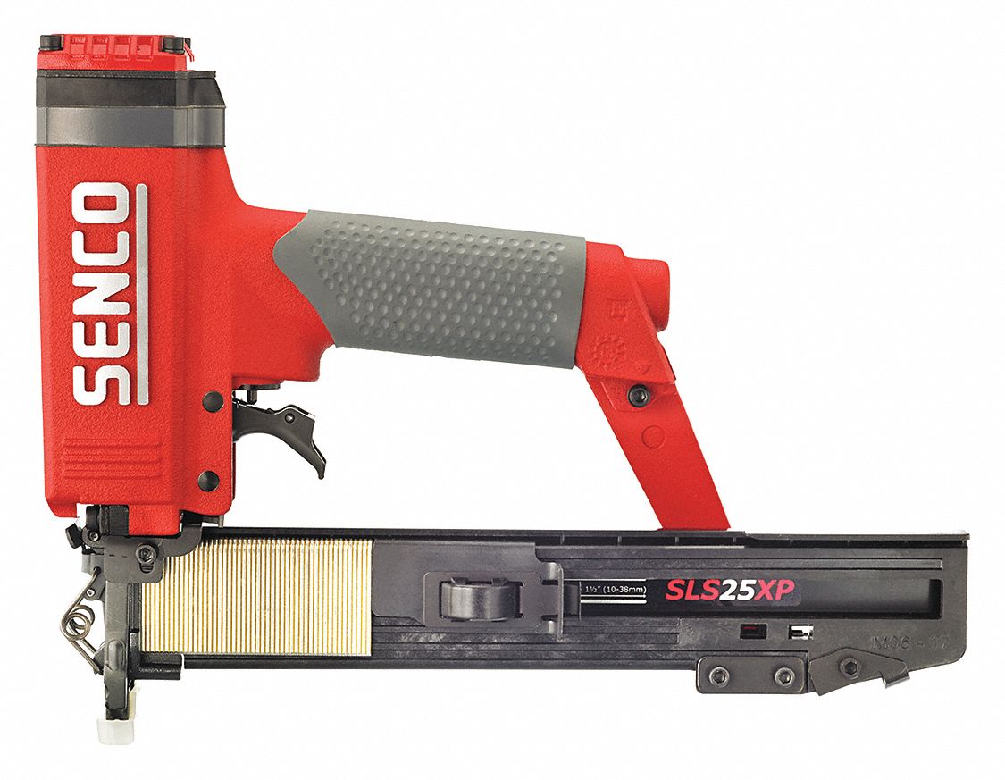 Air Finishing Stapler18 gauge