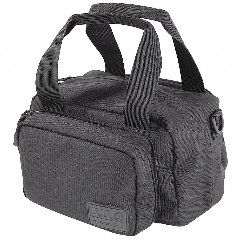 Bag, Small Kit, 5.5x9.5x9.5  In, 2 Pkt