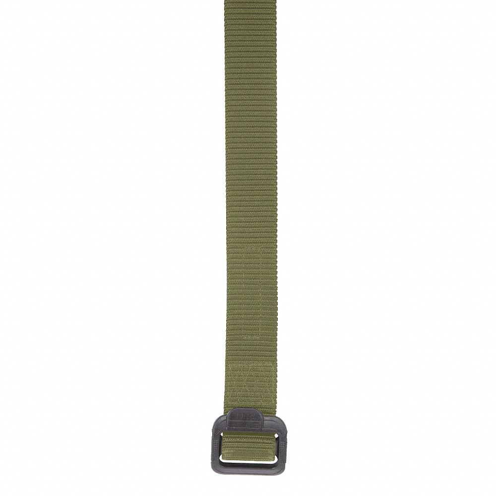 Belt, TDU, Unisex, TDU Green, M