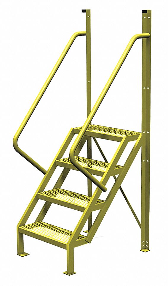 Configurable Crossover Ladder, Steel