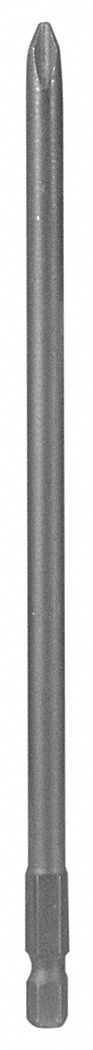 Phillips Bit, 171 Mm, 2 Pk