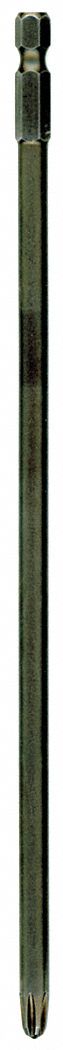 Rex Drive Bit, 192.2 Mm, 2 Pk