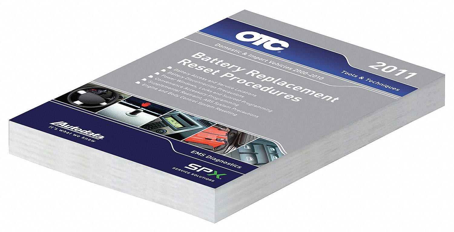 Battery Diagnostic Manual
