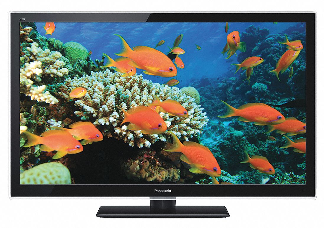 32 In VIERA C5 Series 720p LCD HDTV