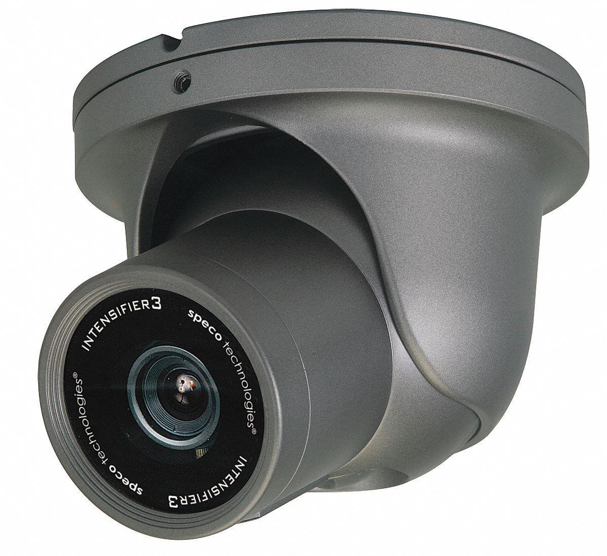 Weatherproof Dome Camera, Focal 9 to 22