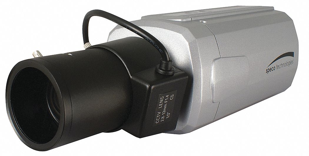 Indoor IP Camera, 2.0 MP