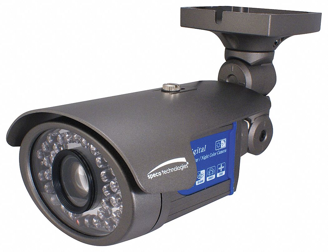 Weather Resistant Bullet Camera