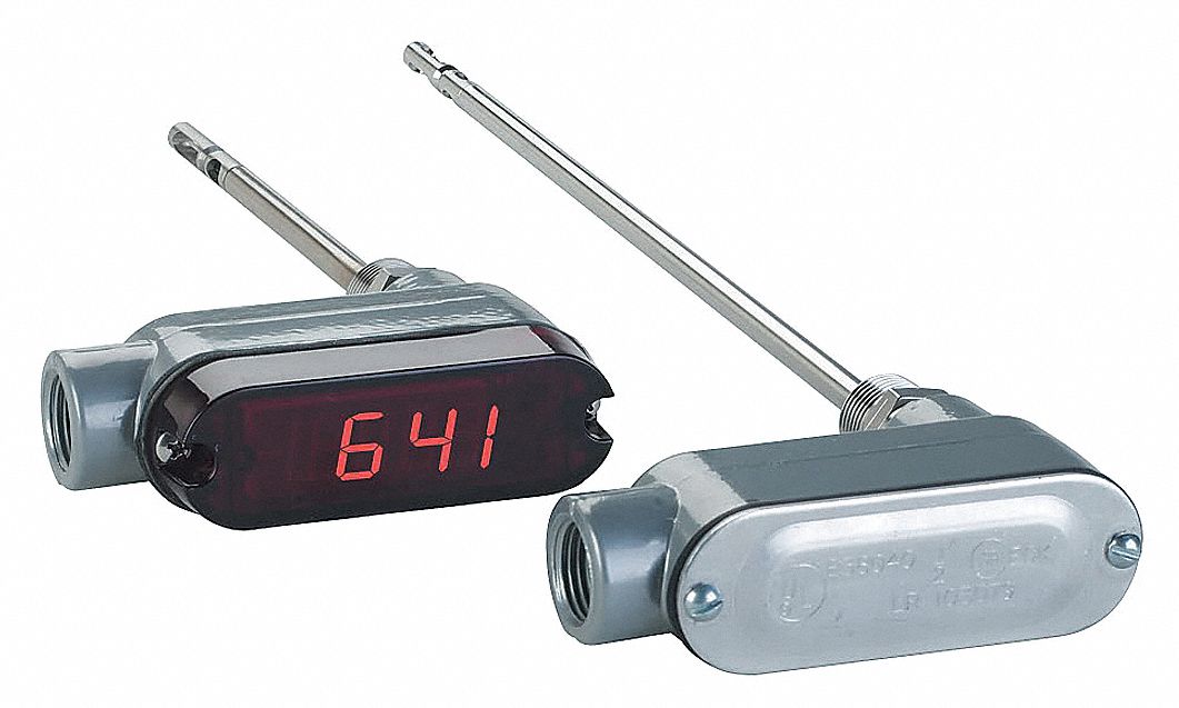 Air Velocity Transmitter