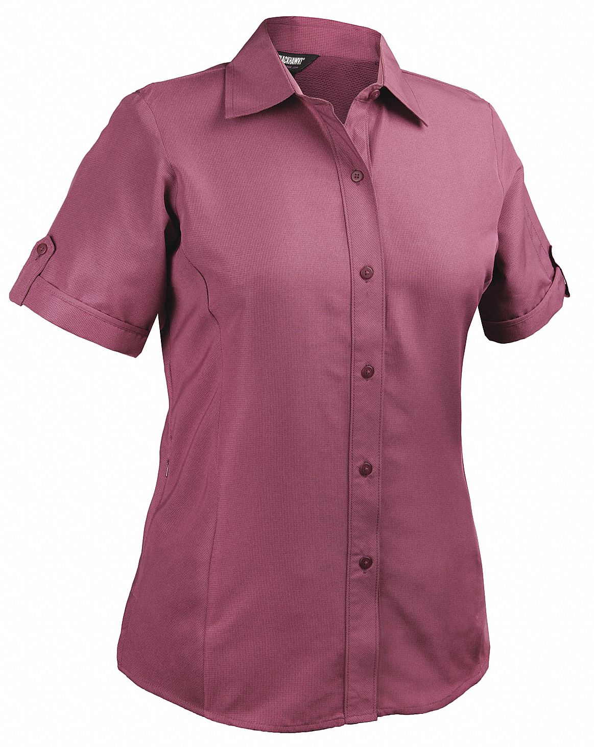 Strenia Top, Burgundy, 2XL