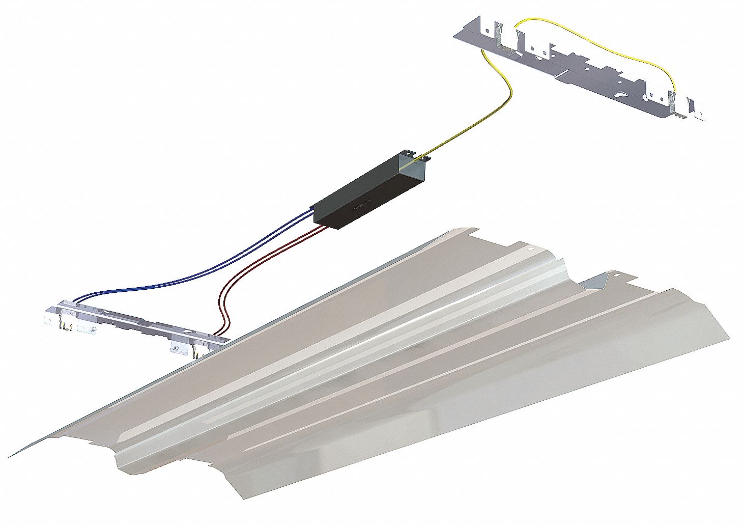 T8 Commercial Retrofit, 4Ft, 32W