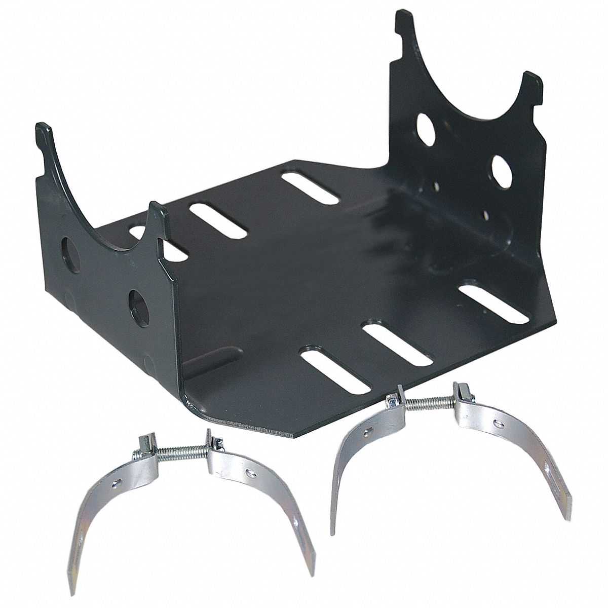 Mounting Base, NEMA Frame 42, 4-3/4 In.