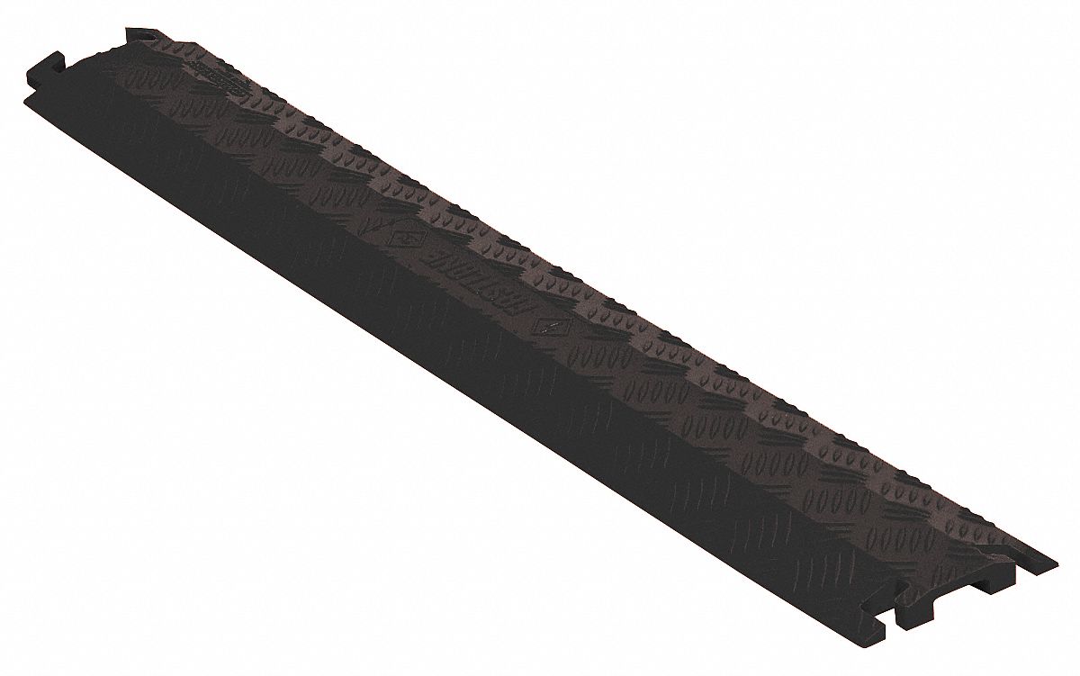 Cable Protector, 5.25 In W