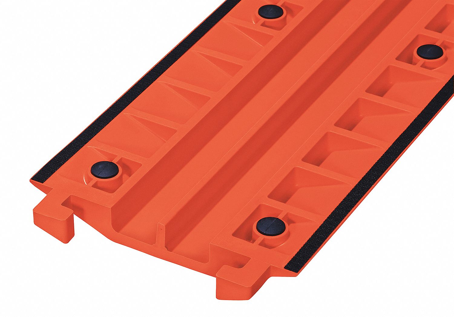 Carpet Traction Kit, 10 Ft. L
