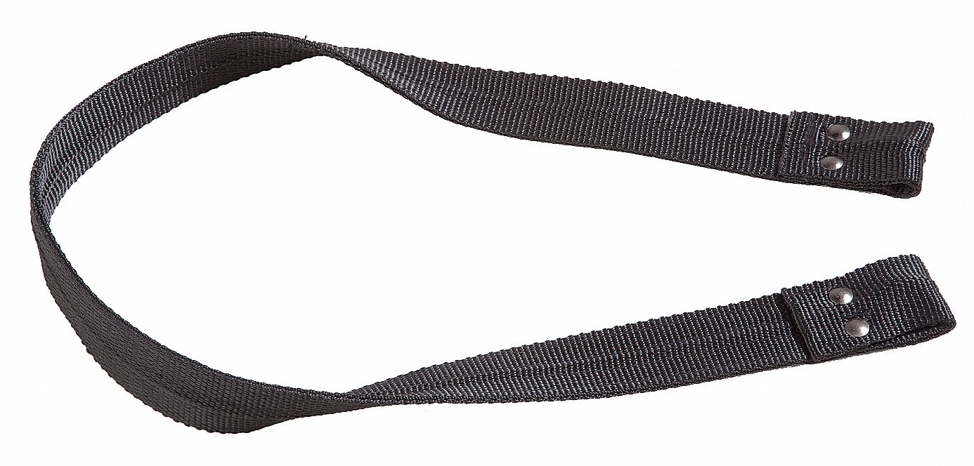 Strap Extension, 3 ft. x 1-1/2 In., 500 lb
