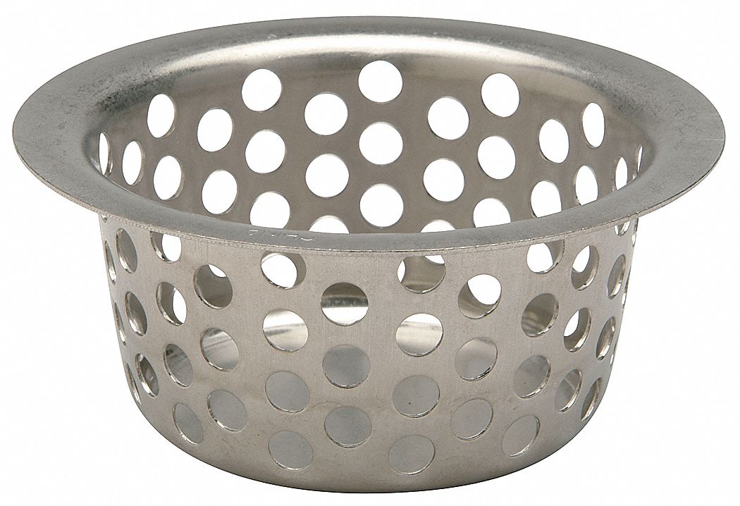 Sediment Bucket, 3-61/64 In L