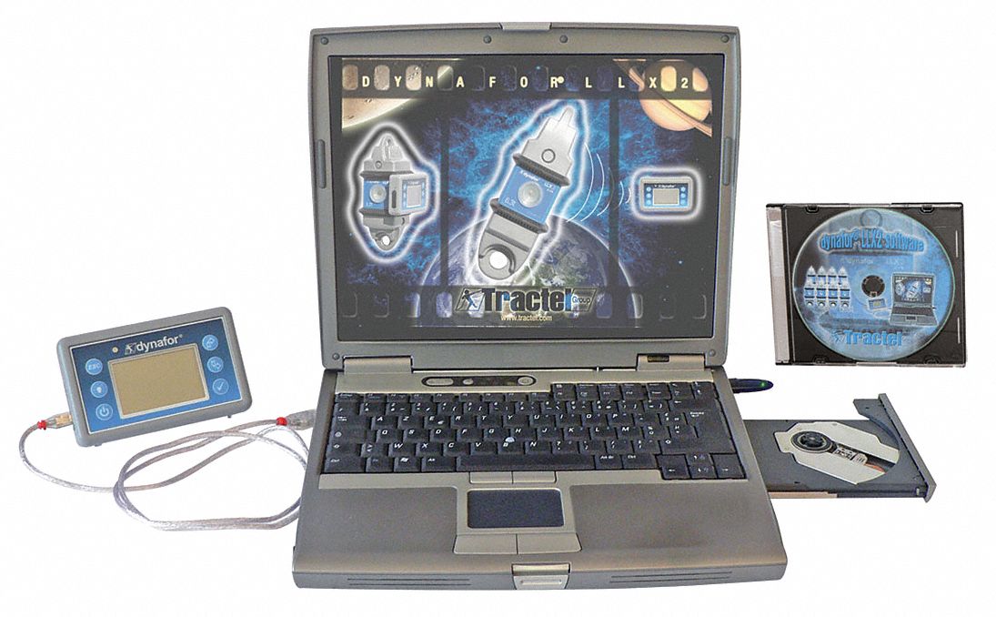 PC Connection Kit, Use With LLX2 and LLXh