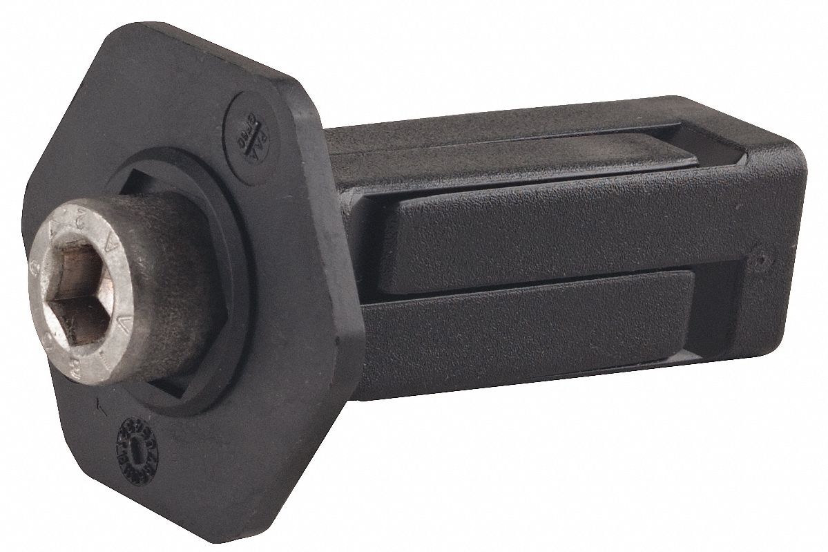 SyntheticExpander Fitting for RoundTubes