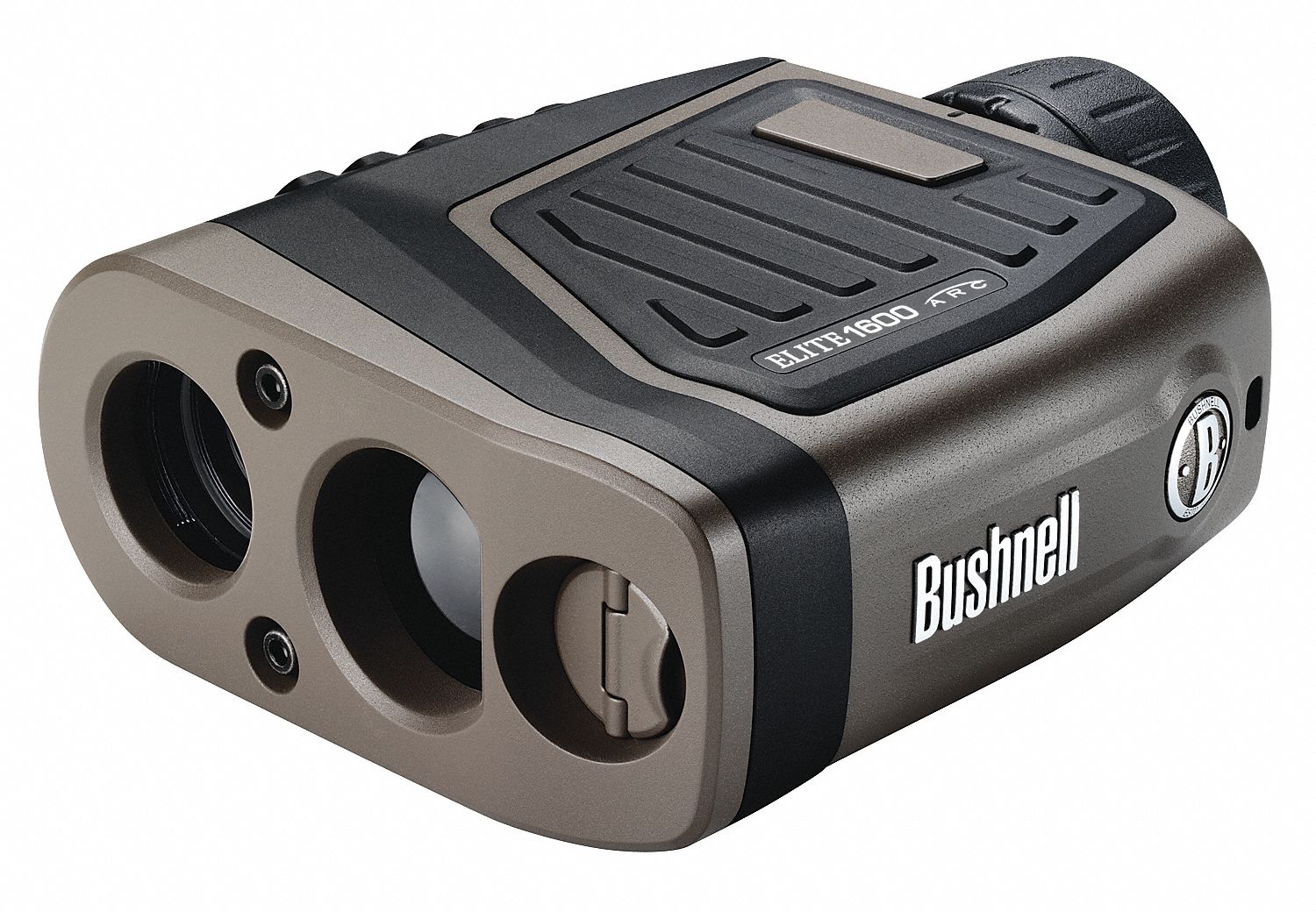 Rangefinder, Laser, 5 to 1600 yd, 7x 26 Mag