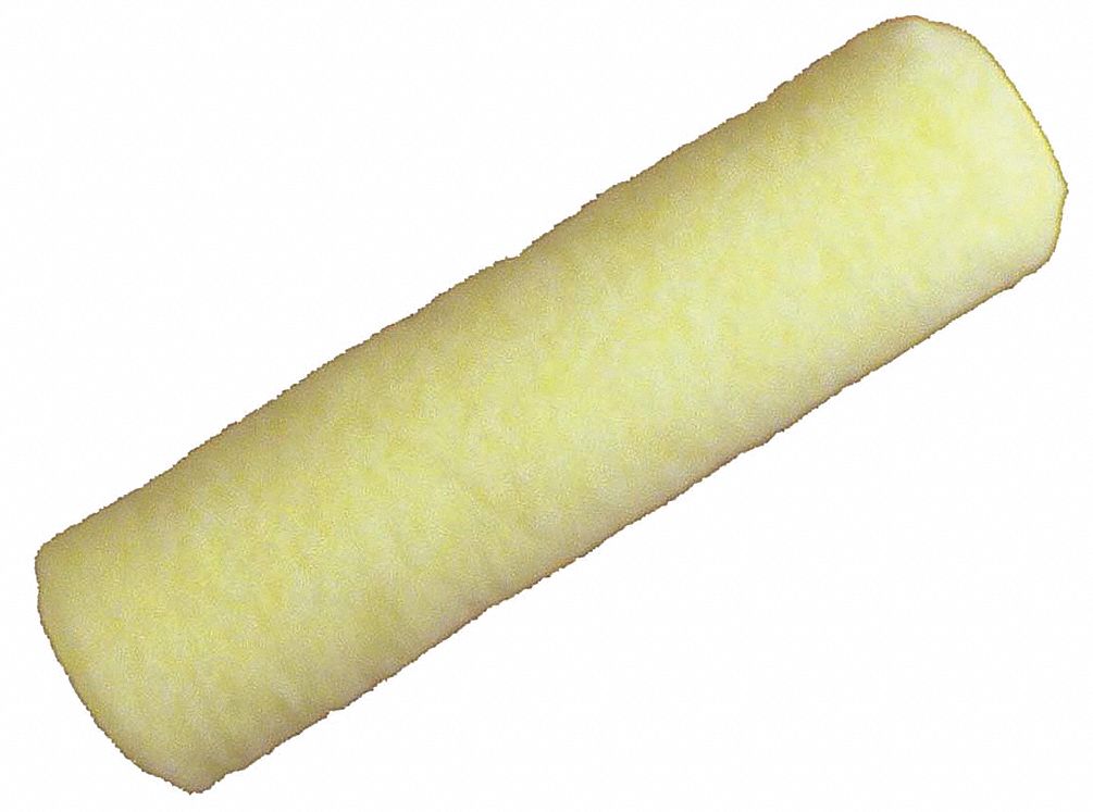 Roller Cover, 9 In, Nap 1/2 In.
