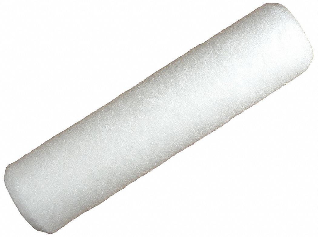 Roller Cover, 9 In, Nap 3/8 In.