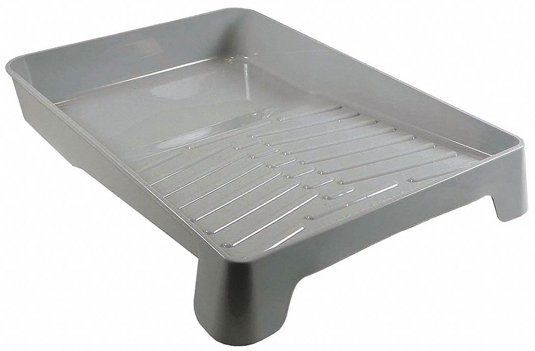 Deluxe Paint Tray