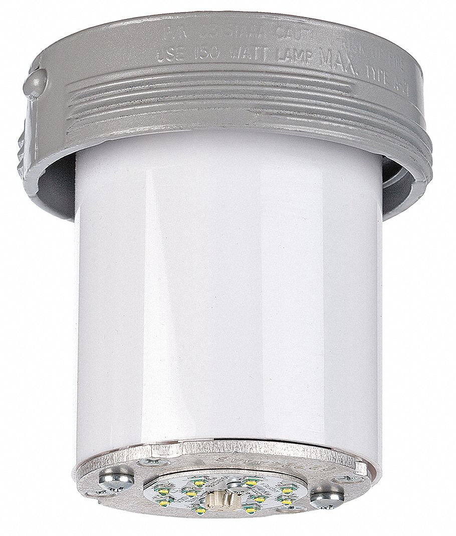 LED Fixture, V Series, 13W