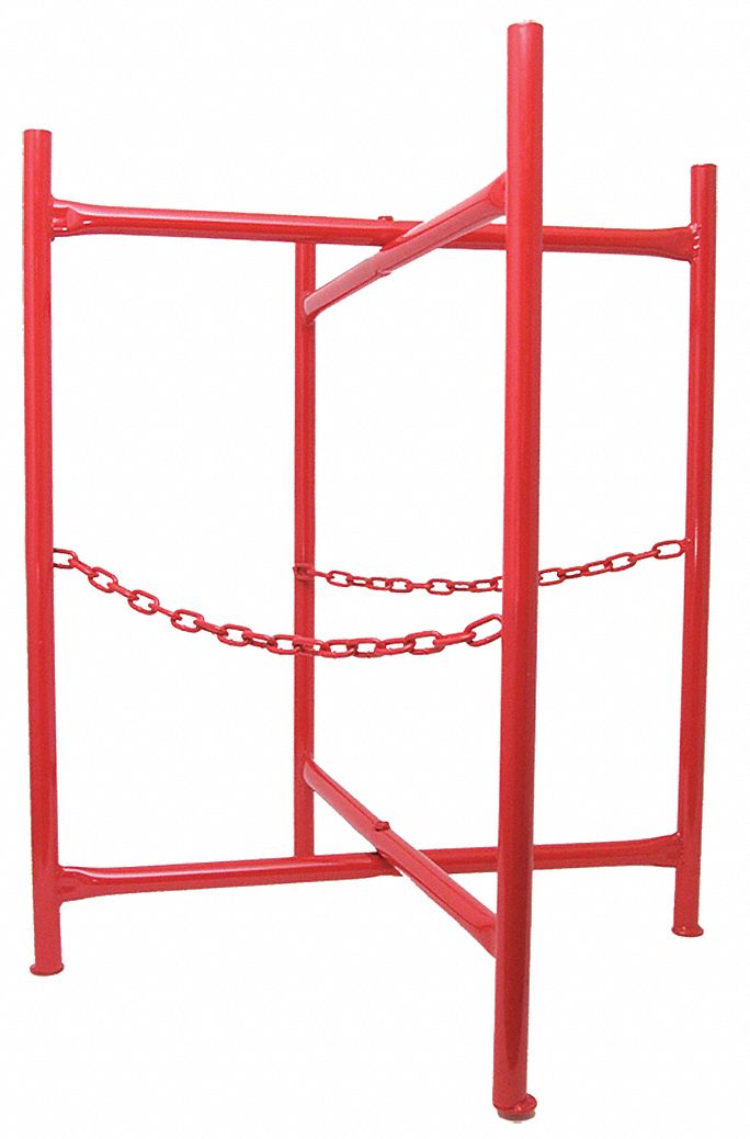 Mixer Folding Mortar Stand