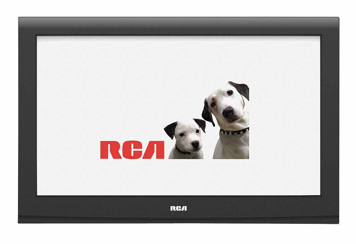 Commercial TV, 32in, Thin, LED, MPEG2
