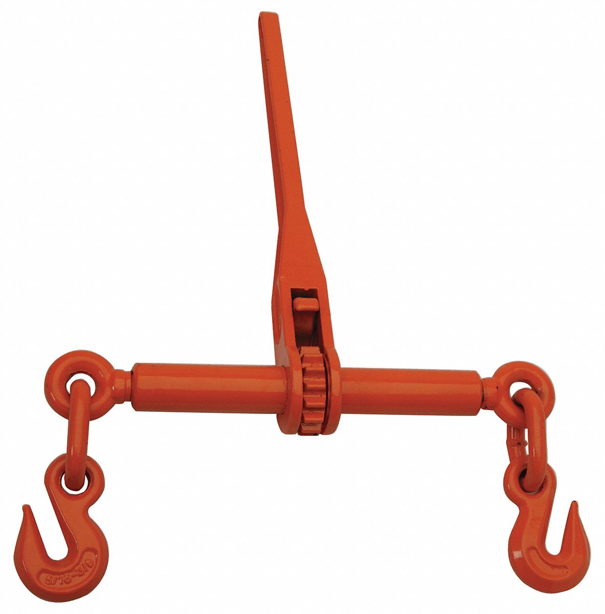 Ratchet Load Binder, Fixed, 9200 lb.