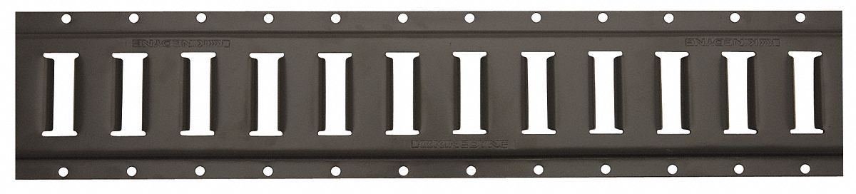 Horizontal E-Track