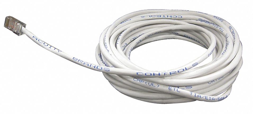 Control System Cable, 10 Ft.