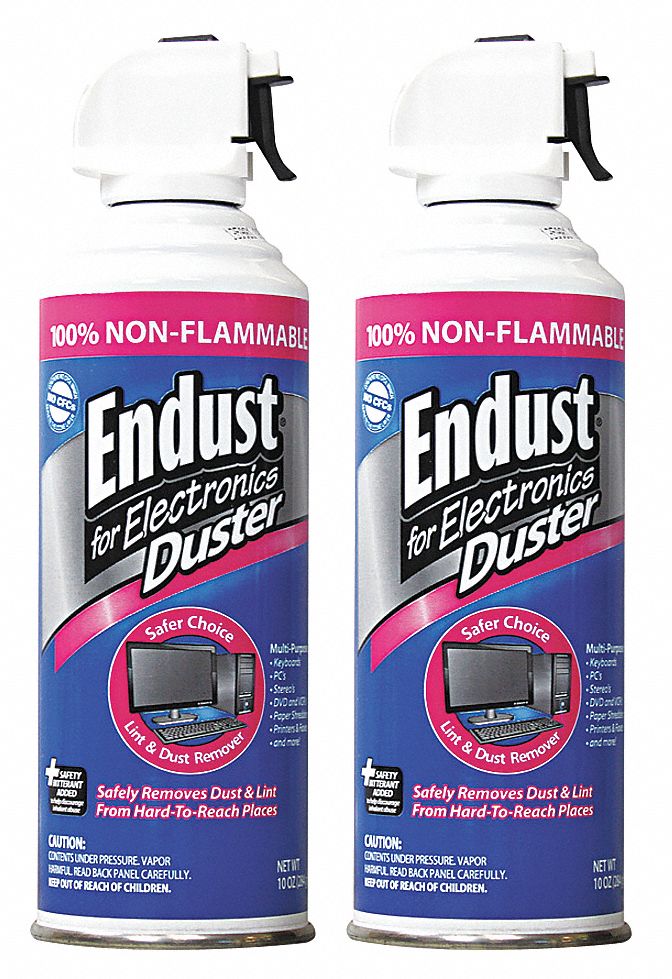 Aerosol Duster, PK 2