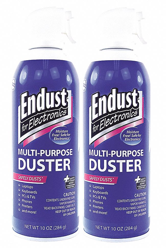 Aerosol Duster, PK 2
