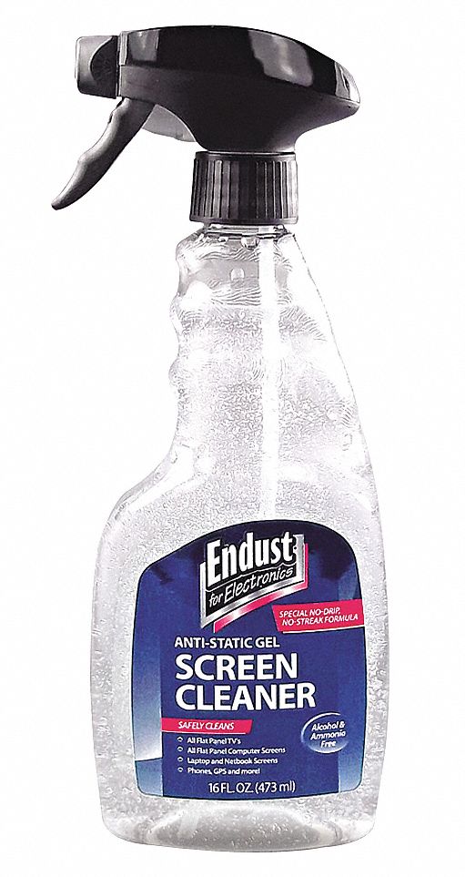 Screen Cleaner