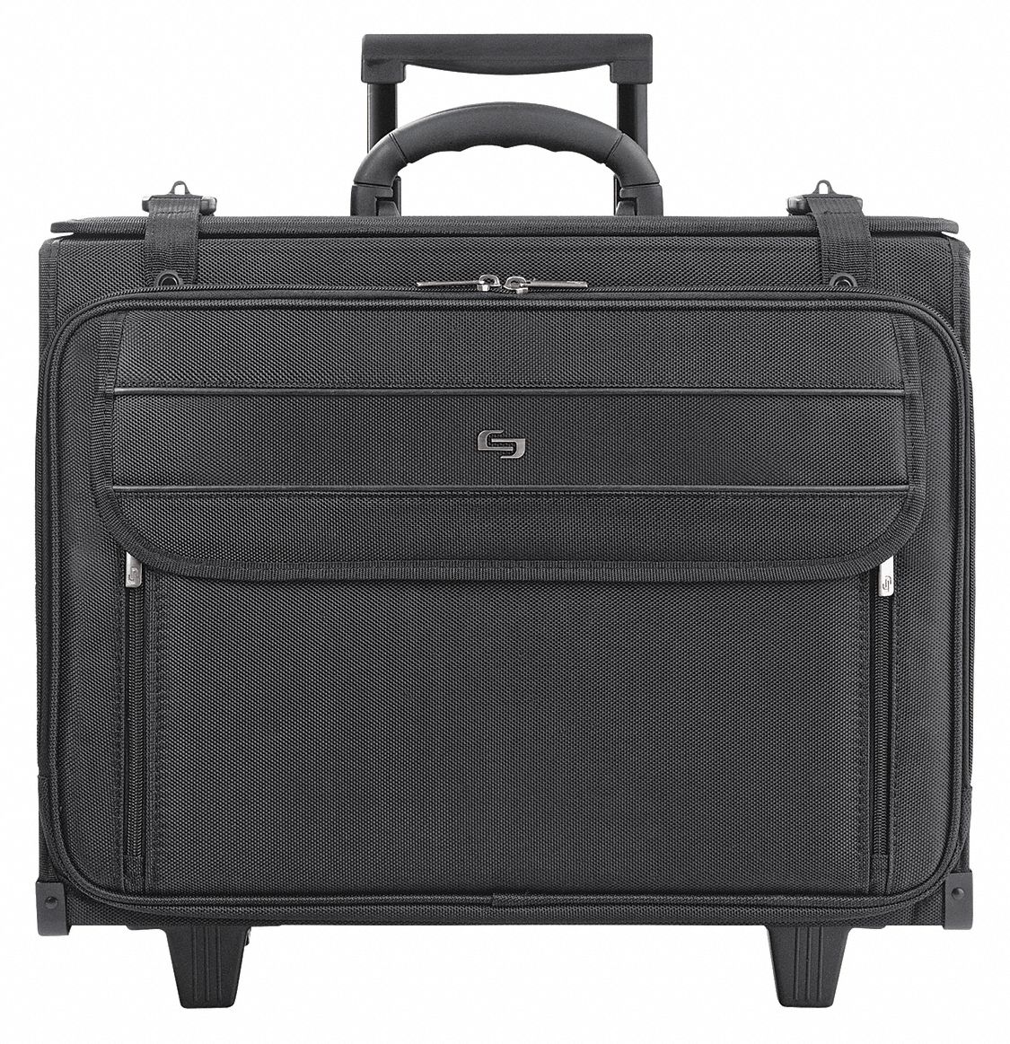 Laptop Case, Black, Ballistic Poly