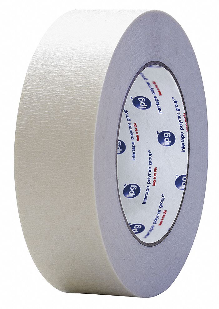 Masking Tape, Natural, Dia., PK24