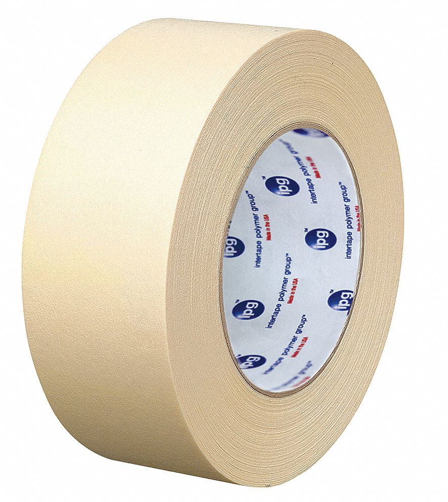Masking Tape, Natural, Dia., PK24
