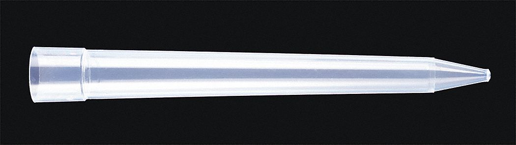 Pipet Tip, 1-5mL Bulk, PK 1000