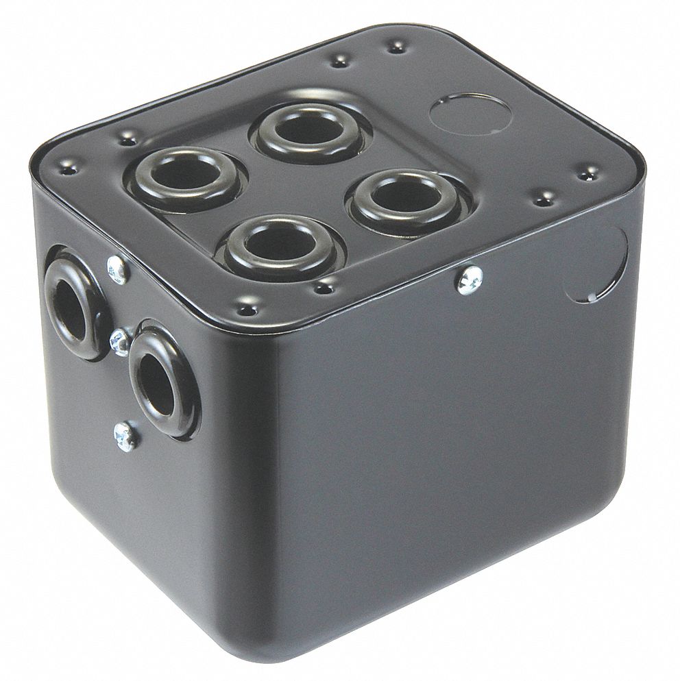 Universal Ignition Transformer