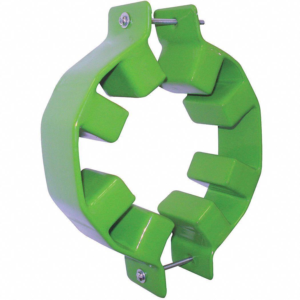 Fuel Conditioning Collars, 4 to 5 In