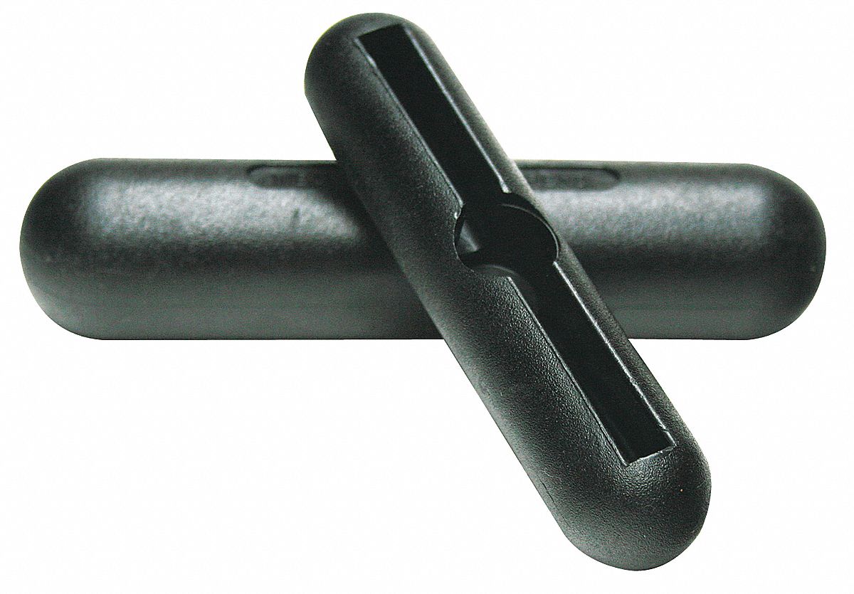 Weaver Grips, 1-1/8 x 5, For 23N369, 23N374