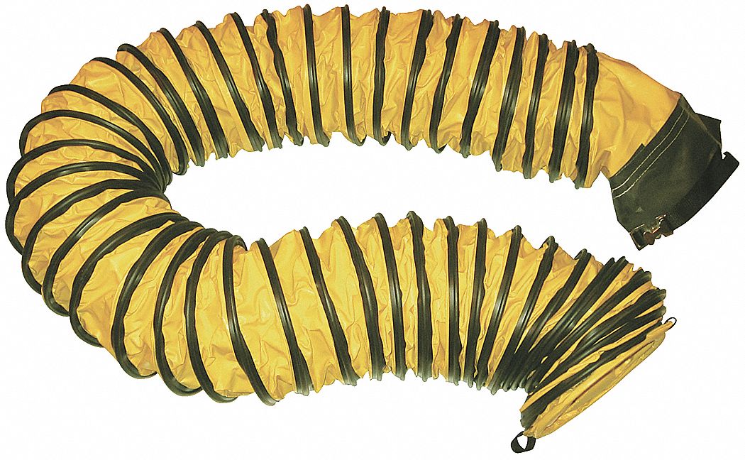 Flexible Hose, 16In x 20 Ft