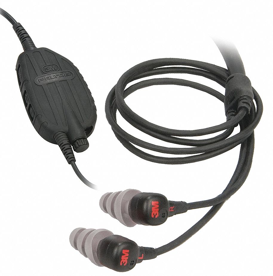 Electronic Ear Muff, 2Way