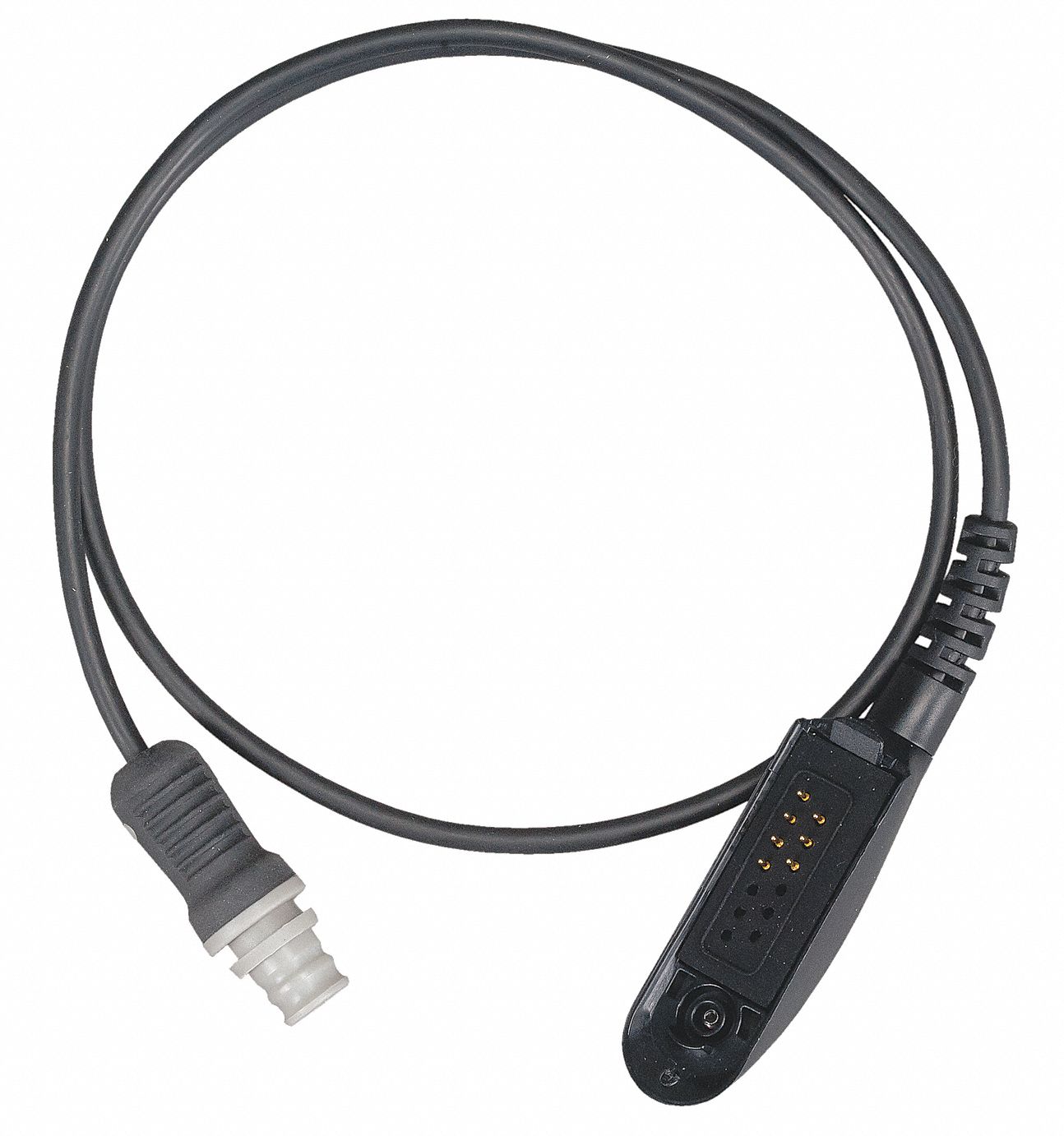 Two-Way Radio Connector, Motorola HT750