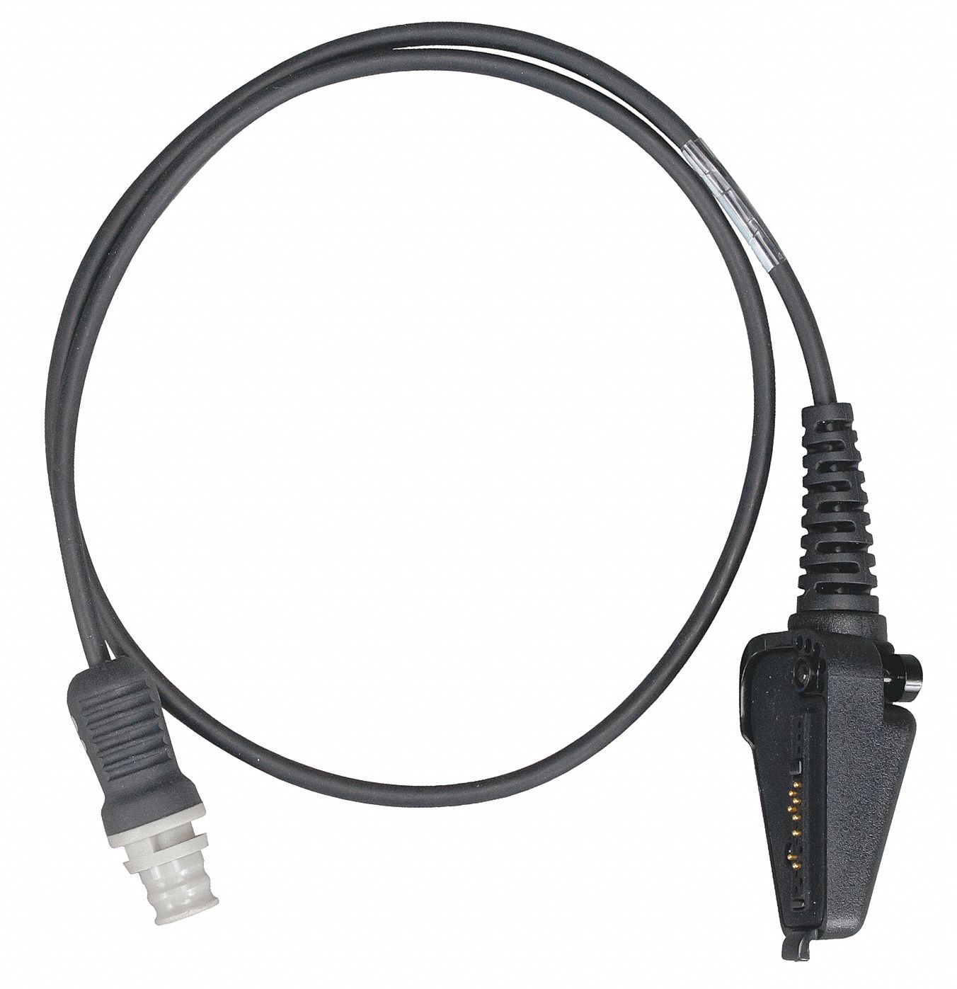 Two-Way Radio Connector, Kenwood