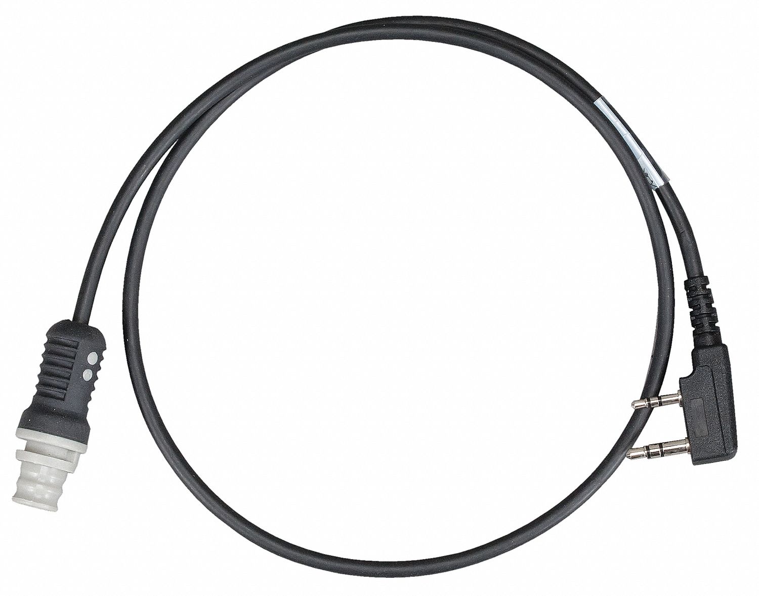 Two-Way Radio Connector, TK