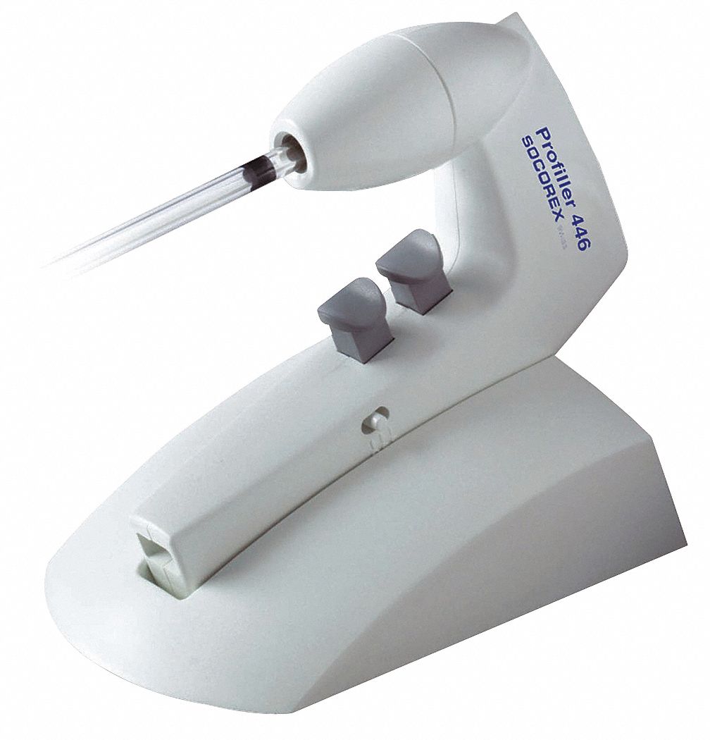 Bench Stand, For Pipette Controller