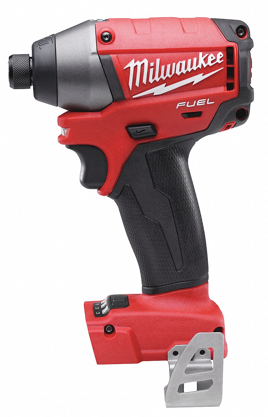 Cordless Impact Driver, Bare Tool, 18V