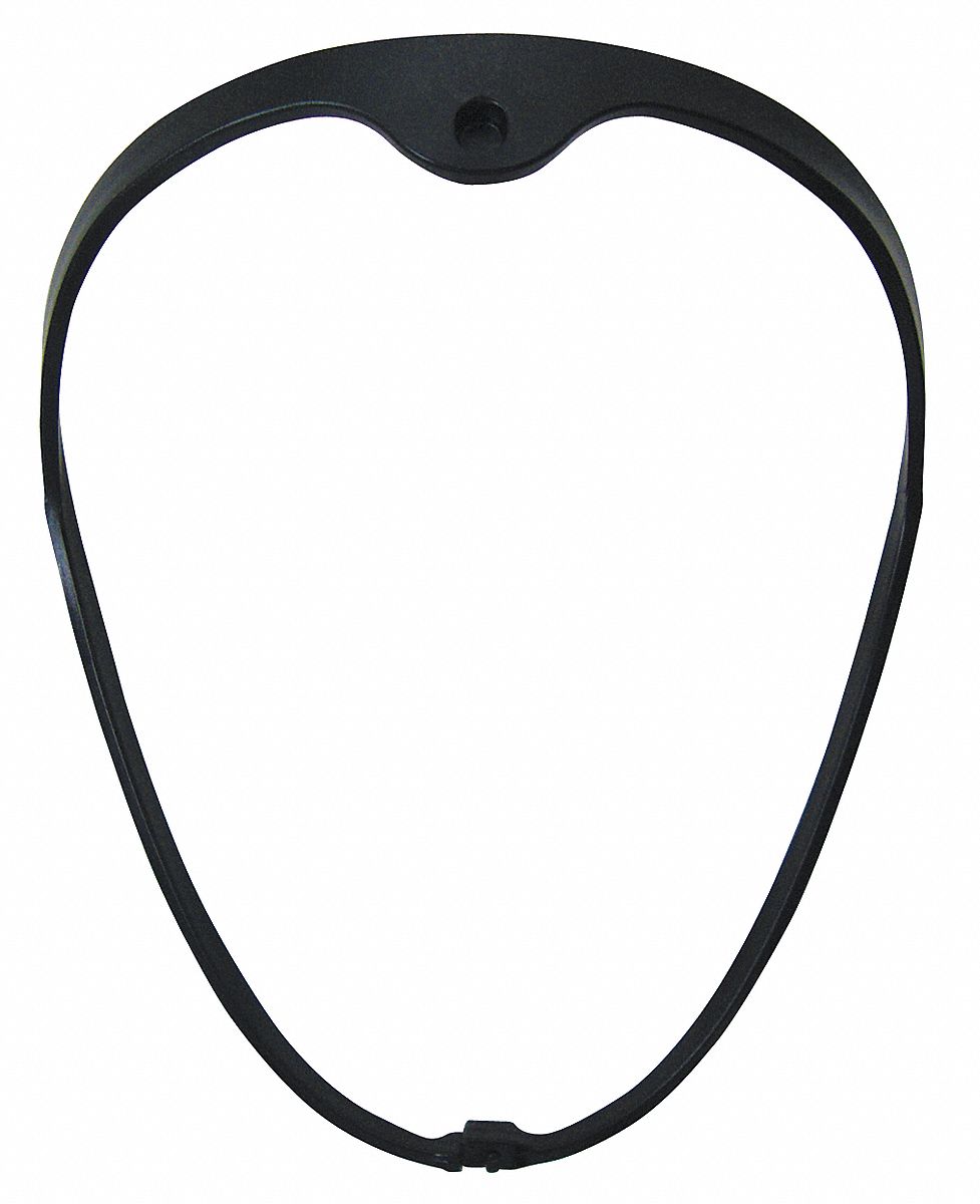 Spectacle Insert, Polycarbonate