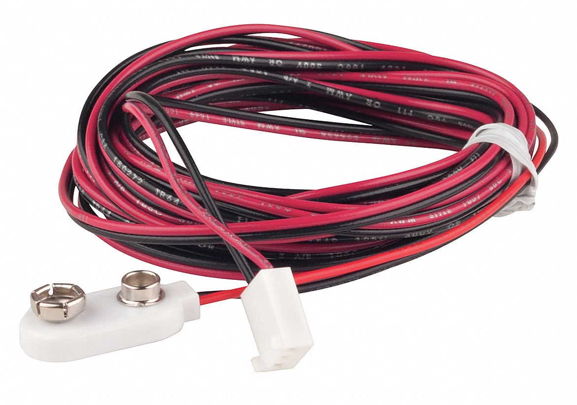 Power Cord, 10 Ft.